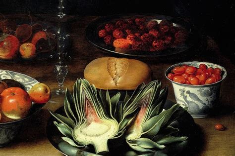 A Gastronomic Renaissance: