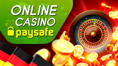 A Gateway to Limitless Excitement: Paysafecard and Online Casinos