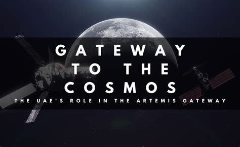 A Gateway to the Cosmos