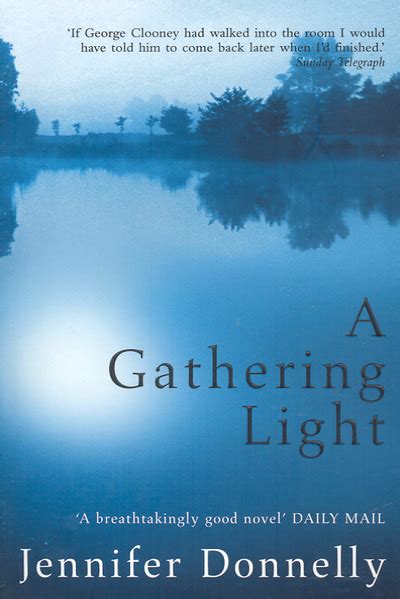 A Gathering Light Kindle Editon