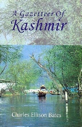 A Gazetteer of Kashmir and the Adjacent Districts of Kishtwar PDF