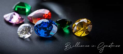 A Gemstone of Brilliance