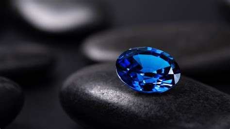 A Gemstone of Enigmatic Beauty