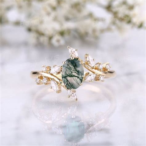 A Gemstone of Green Promise