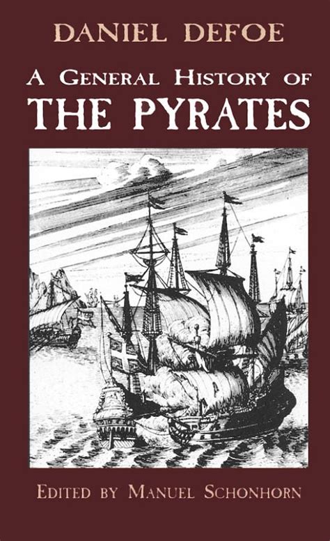 A General History of the Pyrates Epub
