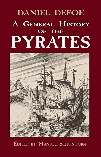 A General History of the Pyrates Dover Maritime Epub