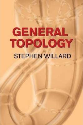 A General Topology Workbook 1st Edition Doc