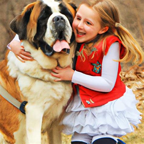 A Gentle Giant: Personality and Temperament