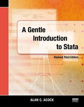 A Gentle Introduction to Stata, Revised Third Edition Ebook Ebook Doc