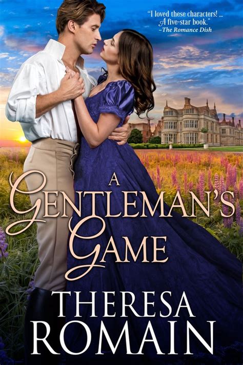 A Gentleman s Game Romance of the Turf PDF