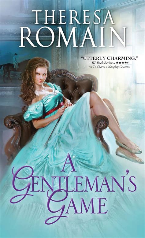 A Gentleman s Game Romance of the Turf PDF