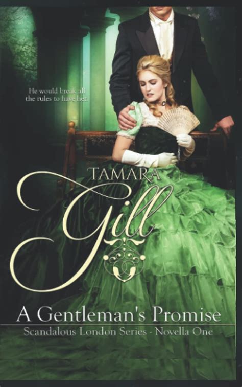 A Gentleman s Promise Hot Regency Read Scandalous London Series Epub