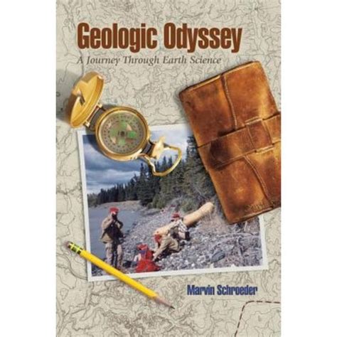 A Geological Odyssey