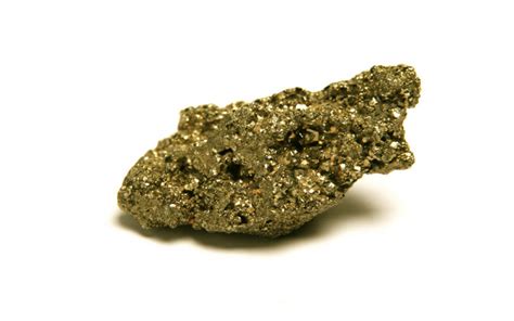 A Geological Wonder: Understanding Fools Gold