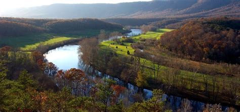 A Geological Wonder at the Heart of Virginia's Piedmont