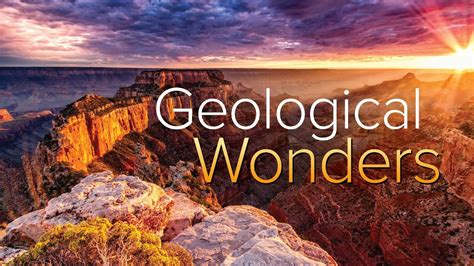 A Geological Wonder with Abundant Applications