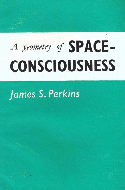 A Geometry of Space-Consciousness 3rd Edition Reader