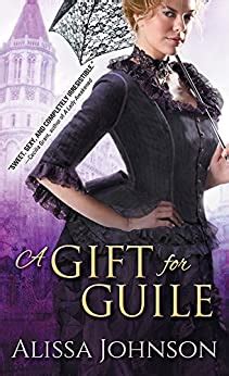 A Gift for Guile The Thief-takers Kindle Editon