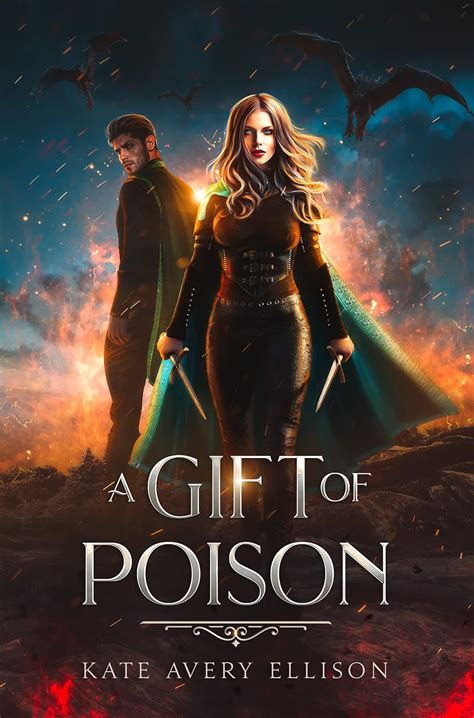 A Gift of Poison The Kingmakers War Book 1 Kindle Editon