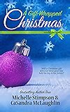 A Gift-Wrapped Christmas Christian Romance Novella PDF