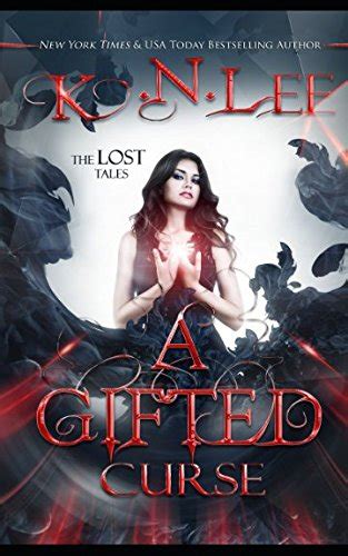 A Gifted Curse The Lost Tales Kindle Editon