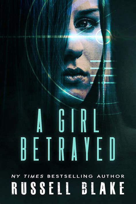 A Girl Betrayed A Leah Mason suspense thriller PDF
