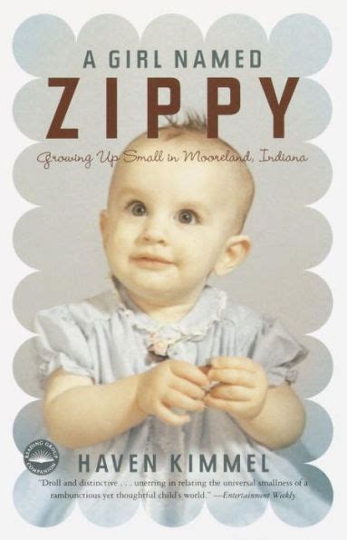 A Girl Named Zippy: Growing Up Small in Mooreland Epub