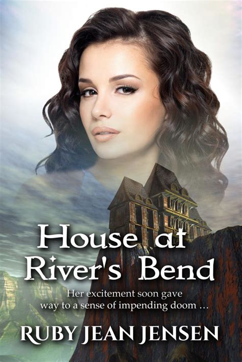 A Girl and a River 1st Published Reader