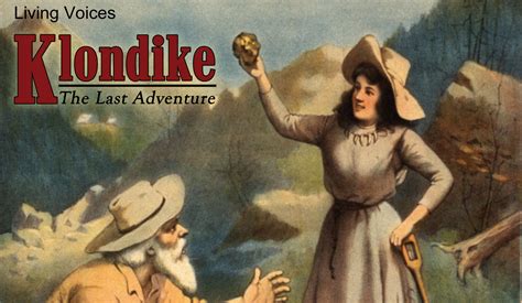 A Girl of the Klondike Doc