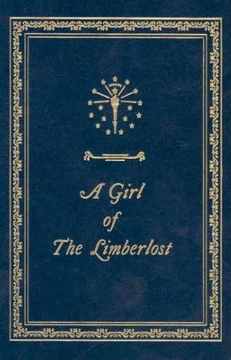 A Girl of the Limberlost (Library of Indiana Classics) Doc