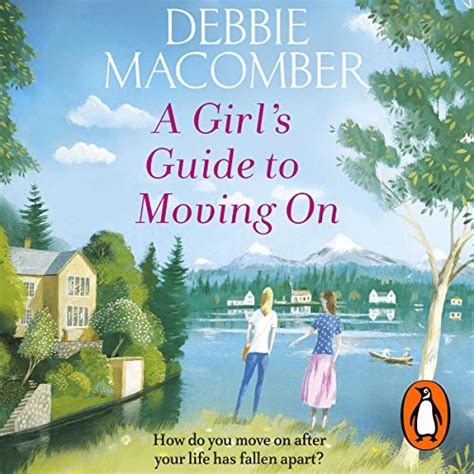 A Girl s Guide to Moving On A New Beginnings Novel PDF