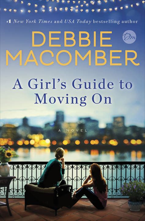 A Girl s Guide to Moving On A Novel Kindle Editon