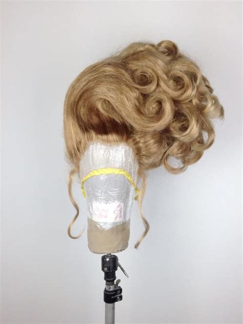 A Glamorous Guide to Hairspray Wigs