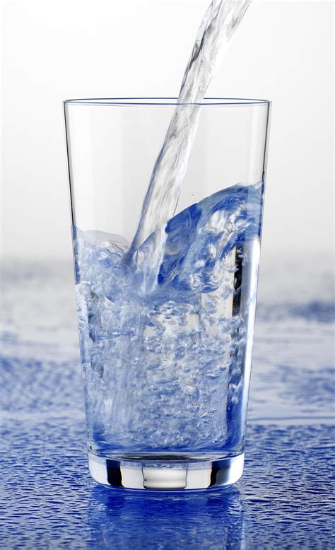 A Glass of Water Ebook Doc