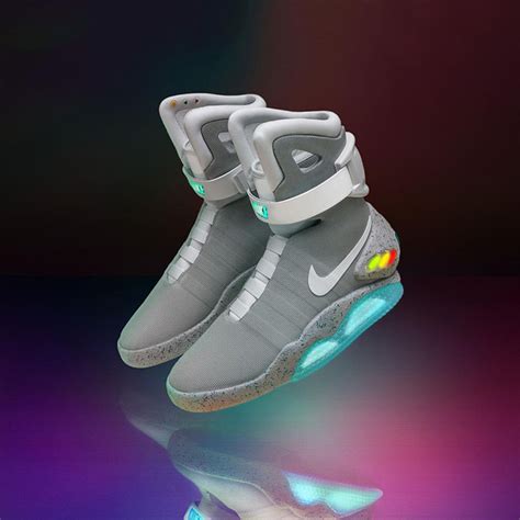 A Glimpse into Air Mag History