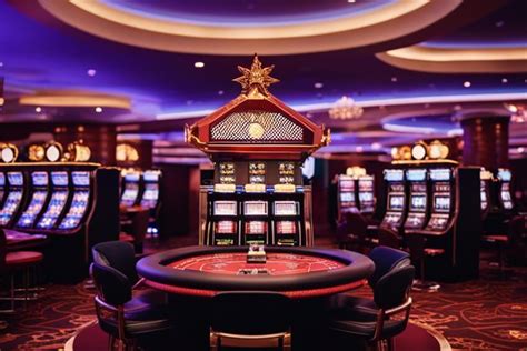 A Glimpse into Casino Montreal's Enchanting World