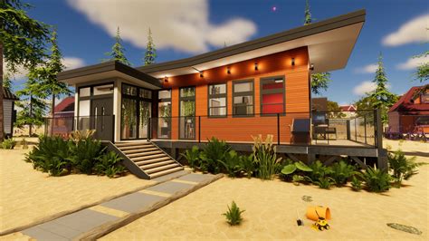 A Glimpse into House Flipper 2 DLC's Enchanting Additions