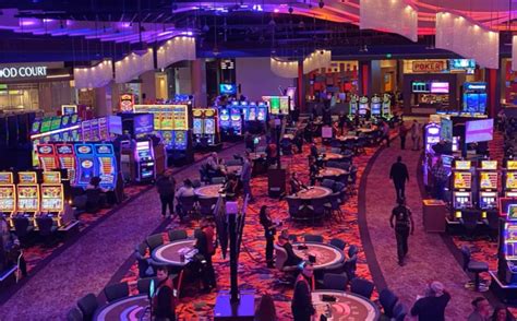 A Glimpse into Phoenix's Casino Landscape