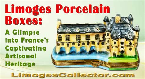 A Glimpse into Porcelain's Captivating Heritage