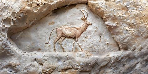 A Glimpse into Prehistoric Life