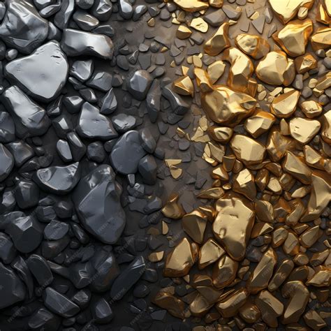 A Glimpse into the Alluring World of Obsidian Silver