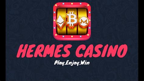 A Glimpse into the Gates of Hermes Casino