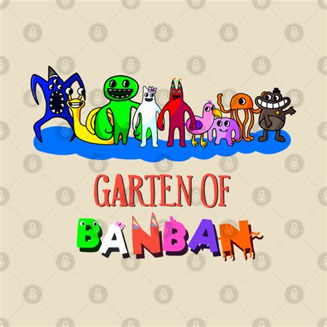 A Glimpse into the Grand Tapestry of Garten of Banban