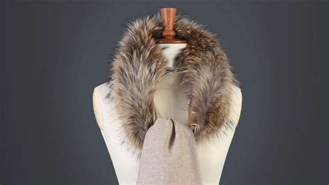 A Glimpse into the History of Fur Vests