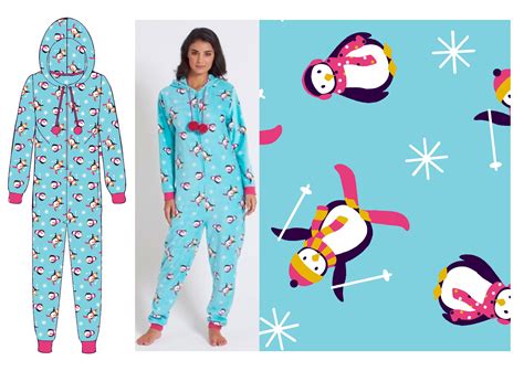 A Glimpse into the History of Penguin Onsies