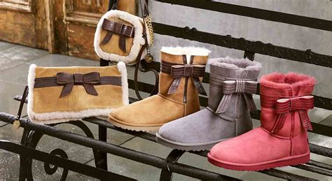 A Glimpse into the History of UGG Slippers: