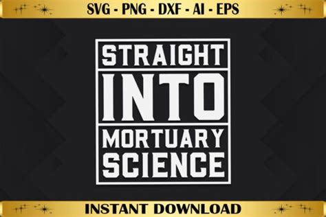 A Glimpse into the Mortuary Science Landscape