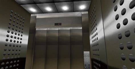 A Glimpse into the World of Express Elevators