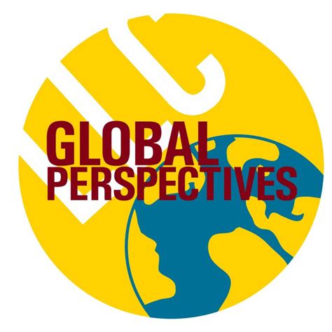 A Global Perspective