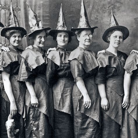 A Golden History: The Origins of Yellow in Halloween Costumes